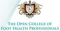 open-college-of-foot-health-professionals